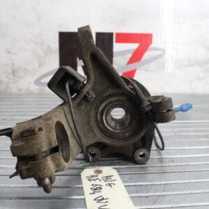 Fusee avant gauche PEUGEOT Diesel