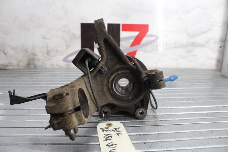 Fusee avant gauche PEUGEOT Diesel