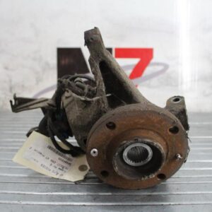 Fusee avant gauche PEUGEOT 206 PHASE 1 Diesel