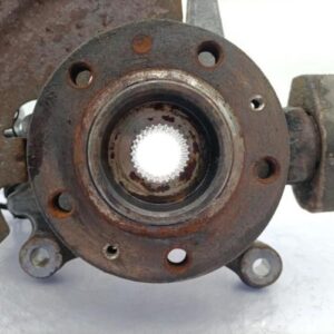 Fusee avant gauche PEUGEOT 607 PHASE 2 Diesel
