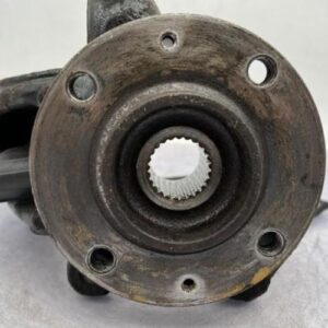 Fusee avant gauche PEUGEOT 2008 1 PHASE 1 Diesel