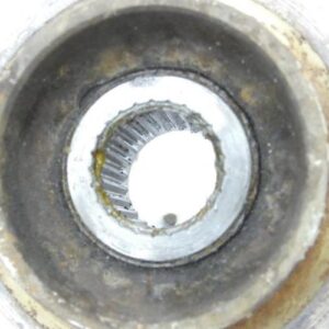 Fusee avant gauche PEUGEOT Diesel