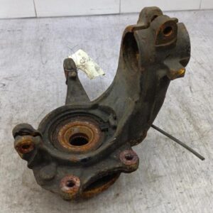 Fusee avant gauche PEUGEOT 207 PHASE 1 Diesel