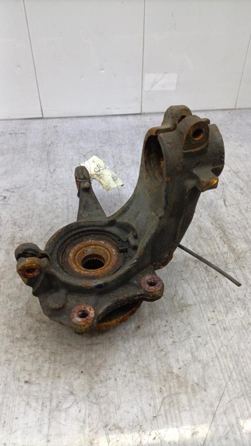 Fusee avant gauche PEUGEOT 207 PHASE 1 Diesel