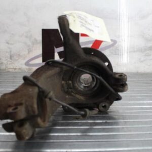 Fusee avant gauche PEUGEOT Diesel