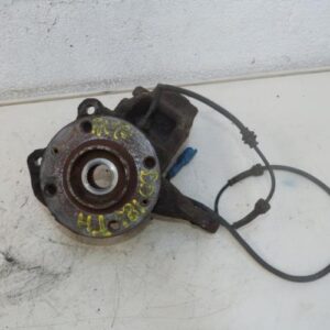 Fusee avant gauche PEUGEOT Diesel