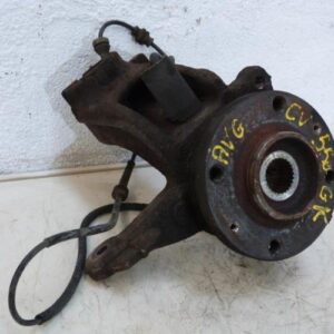 Fusee avant gauche PEUGEOT Diesel