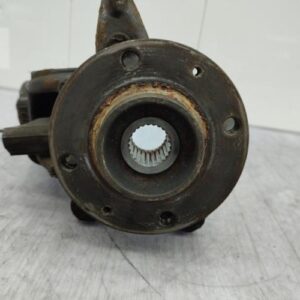 Fusee avant gauche PEUGEOT 208 1 PHASE 1 Diesel