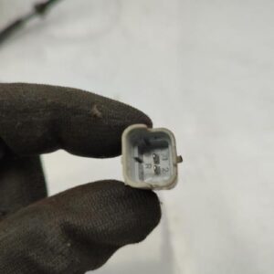 Fusee avant gauche PEUGEOT EXPERT 2 Diesel
