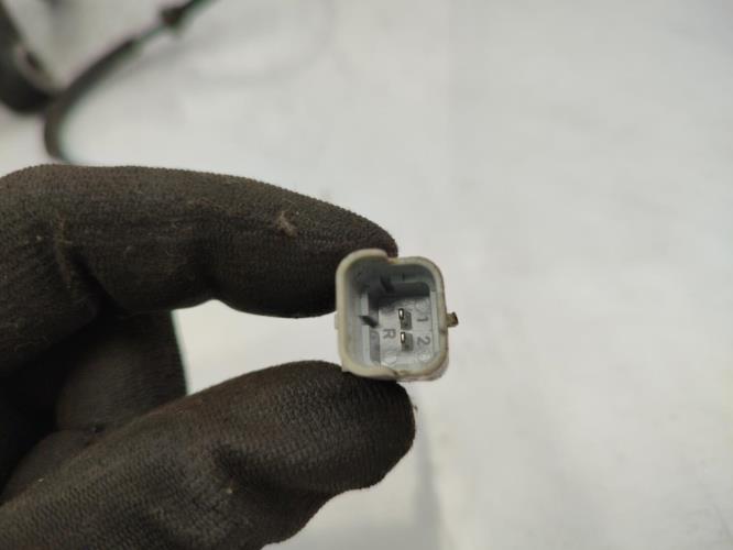 Fusee avant gauche PEUGEOT EXPERT 2 Diesel