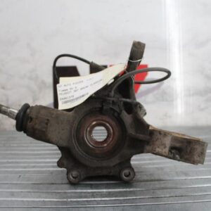 Fusee avant gauche PEUGEOT 307 PHASE 1 BREAK Diesel