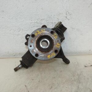Fusee avant gauche PEUGEOT 307 PHASE 1 BREAK Diesel