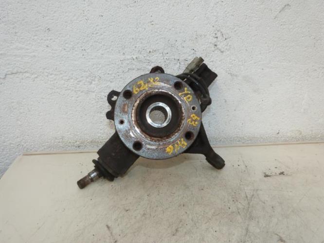 Fusee avant gauche PEUGEOT 307 PHASE 1 BREAK Diesel