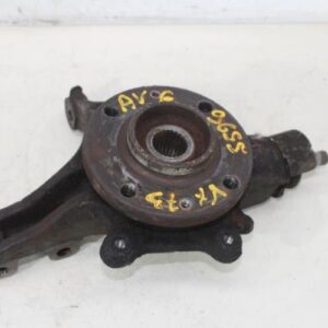 Fusee avant gauche PEUGEOT 307 PHASE 1 Diesel