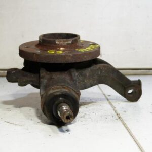 Fusee avant gauche PEUGEOT 307 PHASE 1 BREAK Diesel