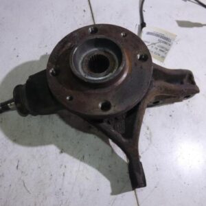 Fusee avant gauche PEUGEOT 307 PHASE 2 Diesel