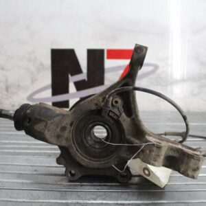 Fusee avant gauche PEUGEOT 307 PHASE 1 BREAK Diesel