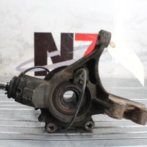 Fusee avant gauche PEUGEOT 307 PHASE 1 BREAK Diesel