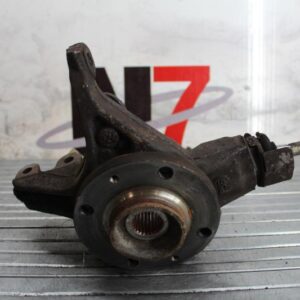 Fusee avant gauche PEUGEOT 308 1 SW PHASE 1 BREAK Diesel