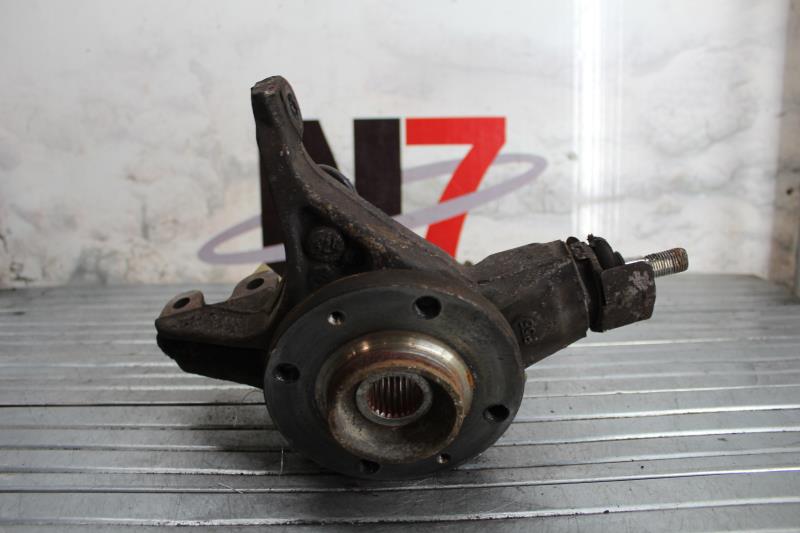 Fusee avant gauche PEUGEOT 308 1 SW PHASE 1 BREAK Diesel