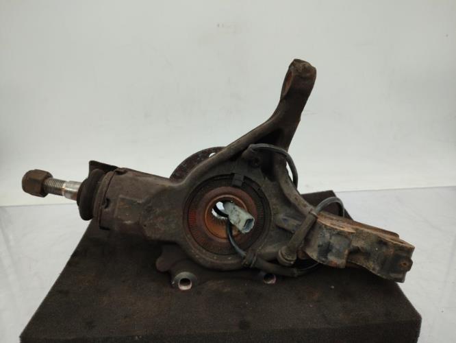 Fusee avant gauche PEUGEOT PARTNER 2 PHASE 1 Diesel