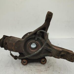 Fusee avant gauche PEUGEOT PARTNER 2 PHASE 1 Diesel