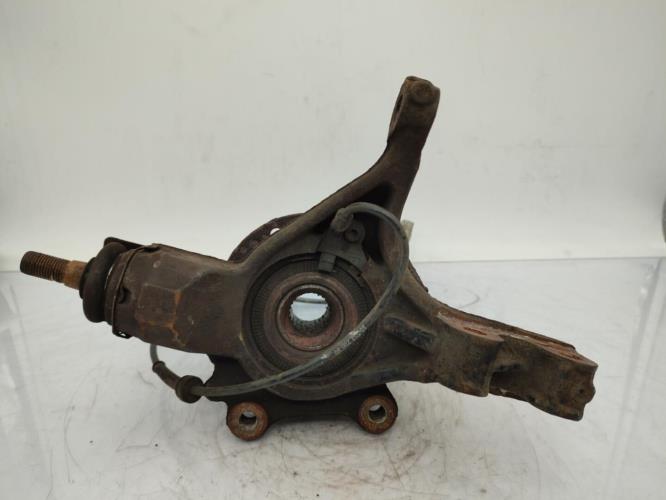 Fusee avant gauche PEUGEOT PARTNER 2 PHASE 1 Diesel