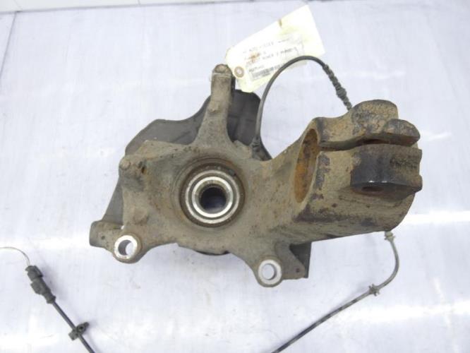 Fusee avant gauche PEUGEOT BOXER 3 PHASE 1 Diesel