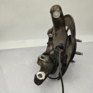 Fusee avant gauche OPEL ASTRA K PHASE 1 Essence