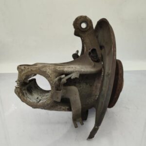 Fusee avant gauche VOLKSWAGEN PASSAT 5 Diesel
