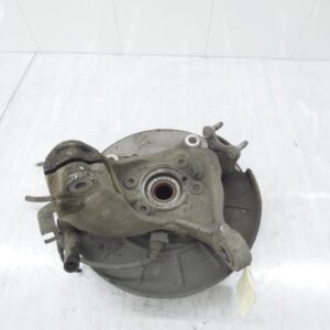 Fusee avant gauche VOLKSWAGEN PASSAT 5 BREAK Diesel