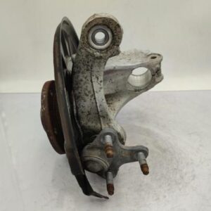 Fusee avant gauche VOLKSWAGEN PASSAT 5 BREAK Diesel