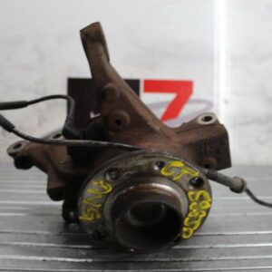 Fusee avant gauche DACIA LODGY PHASE 1 Diesel