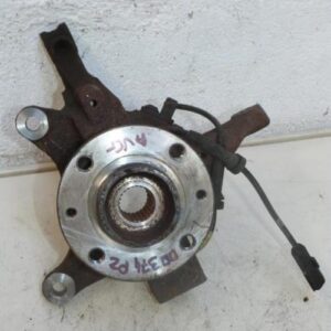 Fusee avant droit DACIA LODGY PHASE 1 Essence