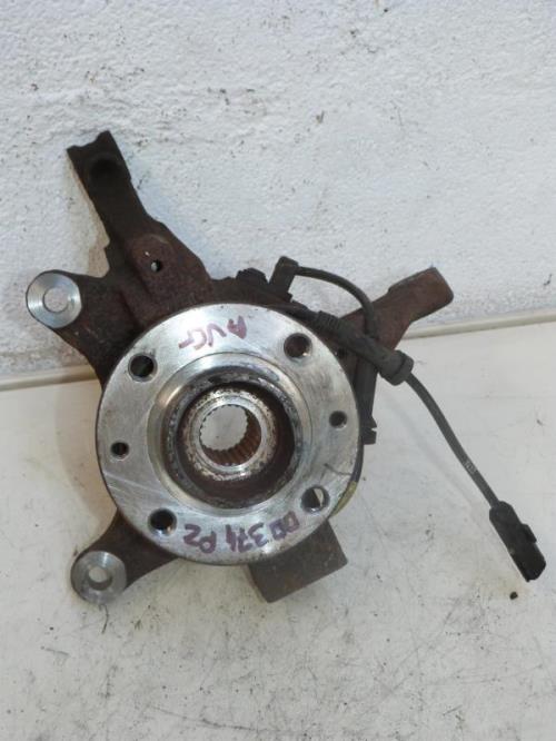 Fusee avant droit DACIA LODGY PHASE 1 Essence