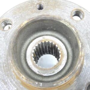 Fusee avant gauche NISSAN MICRA 3 PHASE 2 CABRIOLET Essence