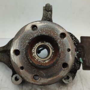 Fusee avant gauche RENAULT LATITUDE Diesel