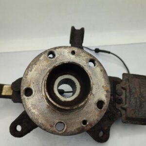 Fusee avant gauche RENAULT LAGUNA 3 PHASE 1 Diesel