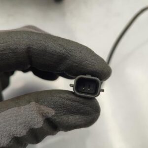 Fusee avant gauche RENAULT MASTER 3 PHASE 2 Diesel