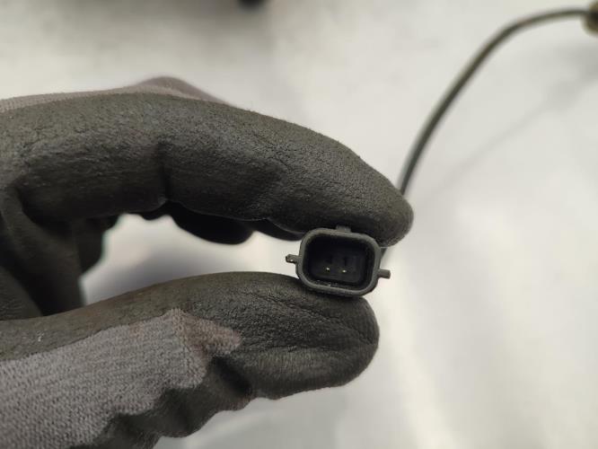 Fusee avant gauche RENAULT MASTER 3 PHASE 2 Diesel