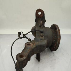 Fusee avant gauche RENAULT MASTER 3 PHASE 2 Diesel