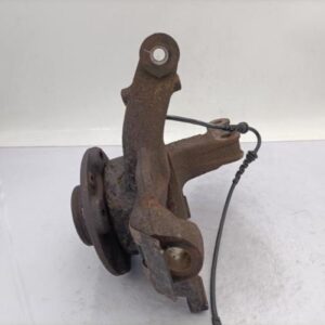 Fusee avant gauche RENAULT MEGANE 3 PHASE 1 BREAK Diesel