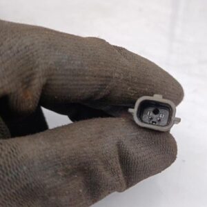 Fusee avant gauche RENAULT MEGANE 3 PHASE 2 Diesel