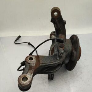 Fusee avant gauche RENAULT SCENIC 3 PHASE 3 Diesel