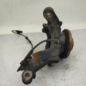Fusee avant gauche RENAULT ZOE 1 Electricité