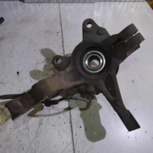Fusee avant gauche DACIA SANDERO 2 PHASE 1 Diesel