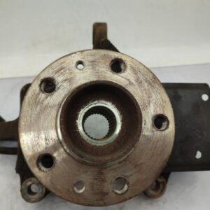 Fusee avant gauche RENAULT TRAFIC 3 COURT PHASE 2 Diesel