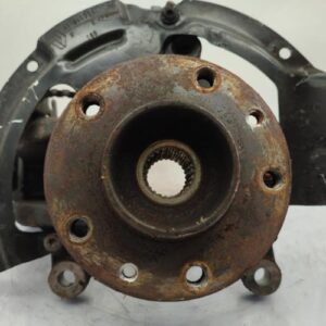 Fusee avant gauche RENAULT MEGANE 4 PHASE 1 Diesel