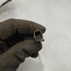 Fusee avant gauche DACIA SANDERO 2 PHASE 1 Diesel