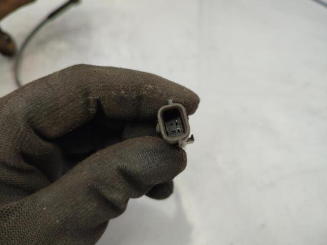 Fusee avant gauche DACIA SANDERO 2 PHASE 1 Diesel